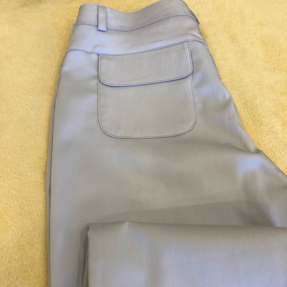 Penguin Women’s Straight Foot Pants Size 4-6 - Picture 11 of 13